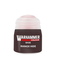 Base: Rhinox Hide - боя - Pikko Games