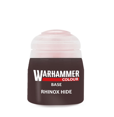 Base: Rhinox Hide - боя - Pikko Games