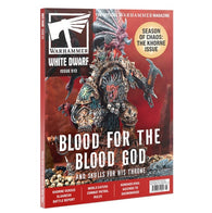 White Dwarf 513 (Юни 2025) - списание