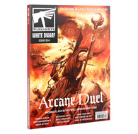 White Dwarf 524 (Май 2026) - списание