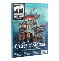 White Dwarf 525 (Юни 2026) - списание