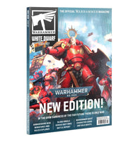 White Dwarf 527 (Август 2026) - списание