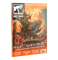 White Dwarf 528 (Септември 2026) - списание