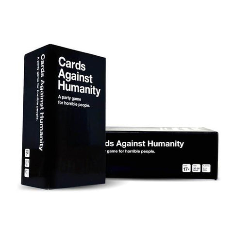 Cards Against Humanity: International Edition - парти игра