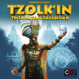 Tzolk'in: The Mayan Calendar - настолна игра