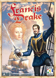 Francis Drake - настолна игра