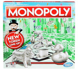 Monopoly, Монополи - настолна игра