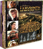 Labyrinth The Board Game - Pikko Games