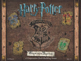 Harry Potter: Hogwarts Battle - кооперативна настолна игра