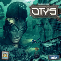 Otys - настолна игра