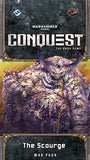 Warhammer Conquest: The Card Game - The Scourge - Pikko Games