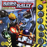 Robo Rally - Pikko Games