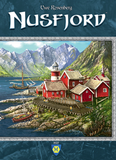Nusfjord - настолна игра