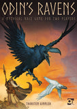 Odin's Ravens (Second Edition) - настолна игра - Pikko Games