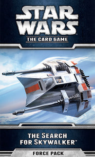 Star Wars: The Card Game - The Search for Skywalker - Pikko Games