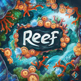 Reef - настолна игра