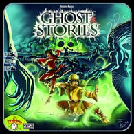Ghost Stories - настолна игра