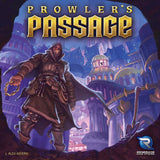 Prowler's Passage - настолна игра