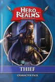 Hero Realms: Character Pack - Thief - Pikko Games
