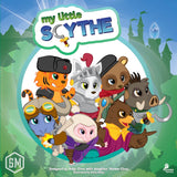 My Little Scythe - настолна игра
