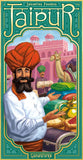 Jaipur - настолна игра