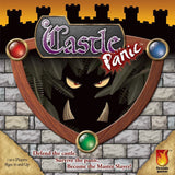 Castle Panic - настолна игра