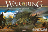 War of the Ring (Second Edition) - настолна игра