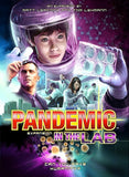 Pandemic: In the Lab - Pikko Games