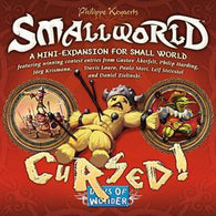 Small World: Cursed! - Pikko Games