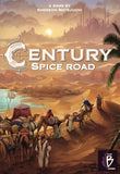 Century: Spice Road - настолна игра