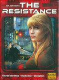 The Resistance (3rd Edition) - настолна игра