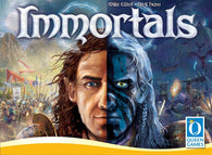 Immortals - настолна игра