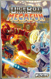 DiceBot MegaFun - настолна игра