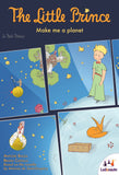 The Little Prince: Make Me a Planet - настолна игра
