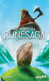The North Sea Runesaga Expansion