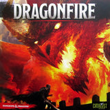 Dungeons & Dragons: Dragonfire - настолна игра