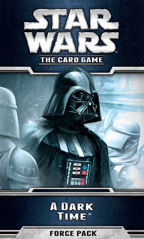 Star Wars: The Card Game - A Dark Time - Pikko Games