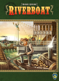Riverboat - настолна игра