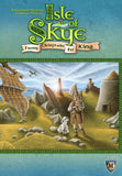 Isle of Skye: From Chieftain to King - настолна игра