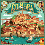 Coimbra - настолна игра