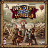 History of the World - настолна игра