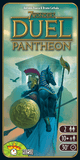 7 Wonders Duel: Pantheon Expansion - Pikko Games