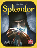 Splendor - настолна игра - Pikko Games