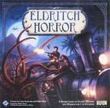 Eldritch Horror - настолна игра