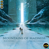 Mountains of Madness - настолна игра