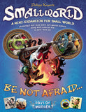 Small World: Be Not Afraid - Pikko Games
