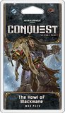 Warhammer Conquest: The Card Game - The Howl of Blackmane - Pikko Games