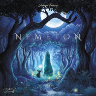 Nemeton - настолна игра