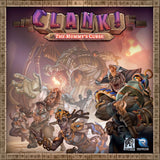 Clank!: The Mummy's Curse Expansion - продължение на настолна игра