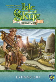 Isle of Skye: Journeyman Expansion